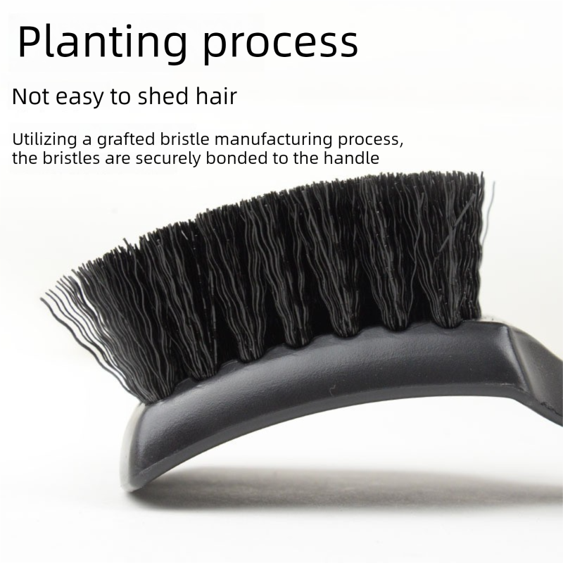 Car Tyre & Detailing Brush — view 5