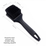Car Tyre & Detailing Brush — view 7