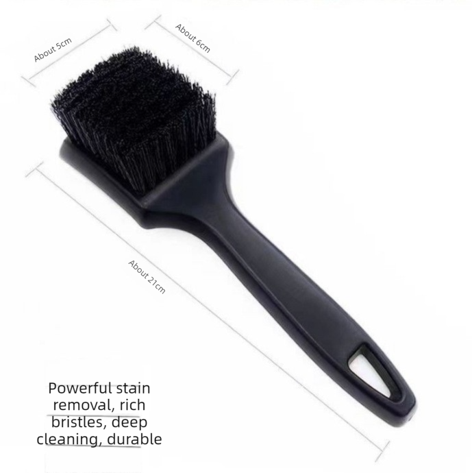 Car Tyre & Detailing Brush — view 7