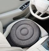 360-degree swivel car seat cushion — view 10