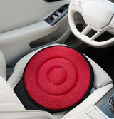 360-degree swivel car seat cushion — view 8