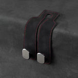 4-Pack Car Seat Back Hooks — view 4