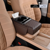 Car armrest box raiser pad 4-in-1 — view 11