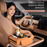 Car armrest box raiser pad 4-in-1 — view 5