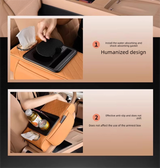 Car armrest box raiser pad 4-in-1 — view 6