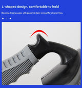 3-piece Car Tyre and Wheel Rim Cleaning — view 8