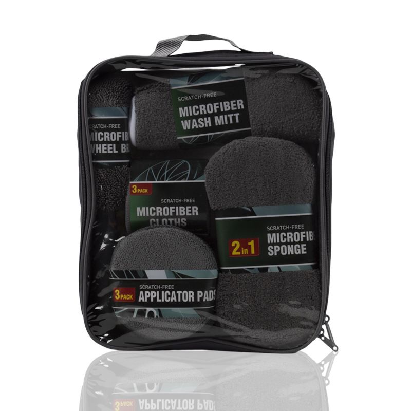9-Piece Car Cleaning Kit — view 12