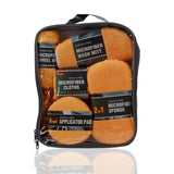 9-Piece Car Cleaning Kit — view 2