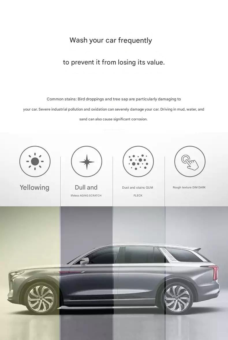 9-Piece Car Cleaning Kit — view 4