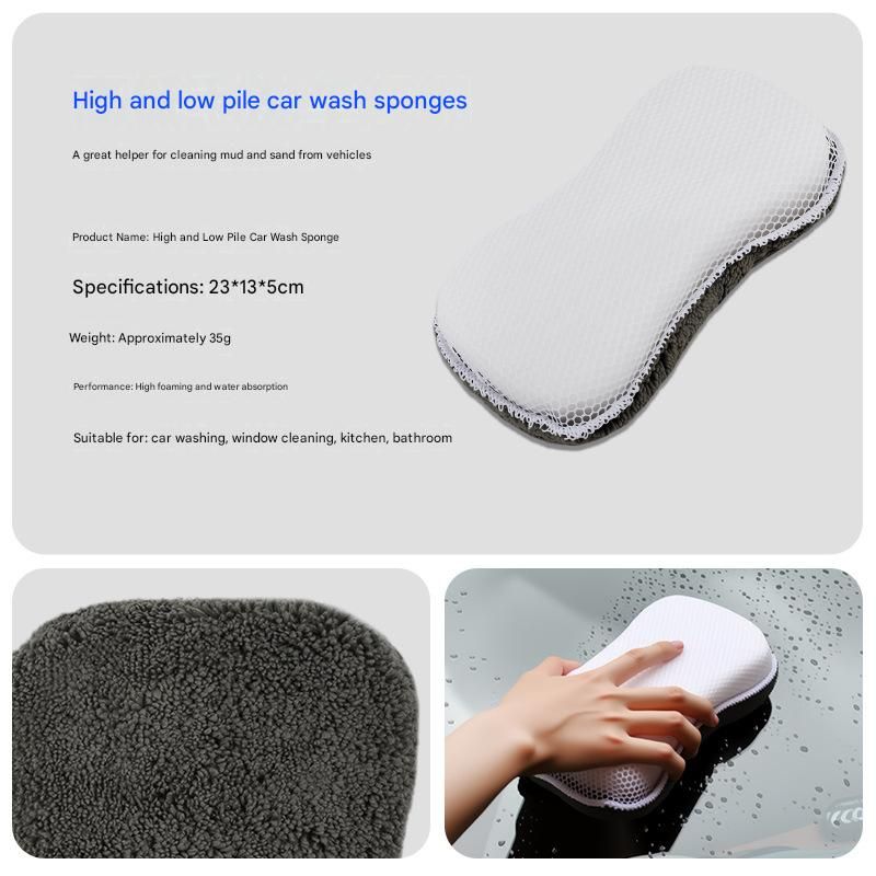 9-Piece Car Cleaning Kit — view 8