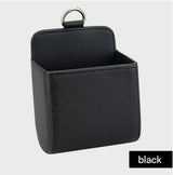 Leather Car Air Vent Storage Bag — view 16