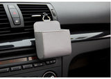 Leather Car Air Vent Storage Bag — view 10