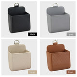 4-piece Black and Brown and Beige — view 2