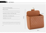 4-piece Black and Brown and Beige — view 9
