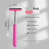 Telescopic Car Mirror Wiper — view 2