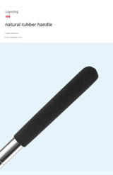 Telescopic Car Mirror Wiper — view 7