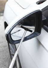 Telescopic Car Mirror Wiper — view 9