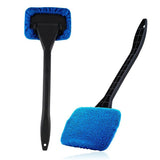 3-Piece Car Windshield Cleaning Brush Set Microfiber — view 11