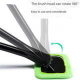 Car Windshield Cleaning Brush with 5 Replacement — view 6