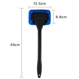 Car Windshield Cleaning Brush with 5 Replacement — view 8