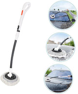 Professional Telescopic Car Microfiber Wash Mop — view 2
