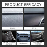 3-Pack Car Interior Paint Touch-Up Pen — view 4