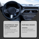 3-Pack Car Interior Paint Touch-Up Pen — view 5