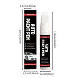 3-Pack Car Interior Paint Touch-Up Pen — view 8