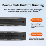 4PCS Portable Car Windshield Wiper Blade Repair — view 5