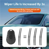 4PCS Portable Car Windshield Wiper Blade Repair — view 6