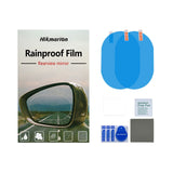 Car Rearview Mirror HD Rainproof Film — view 8