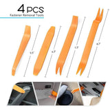 Boxed 710Pcs Heavy Duty Car Retainer Clips — view 4