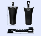 2-pack car umbrella holder storage bucket — view 8