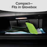 Car windscreen rotating defogger cleaner brush — view 8
