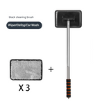 Telescopic Car Windshield Cleaning Brush with 3 — view 13