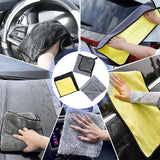10-piece car cleaning kit — view 6