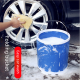 11-piece car wash and detailing kit — view 9