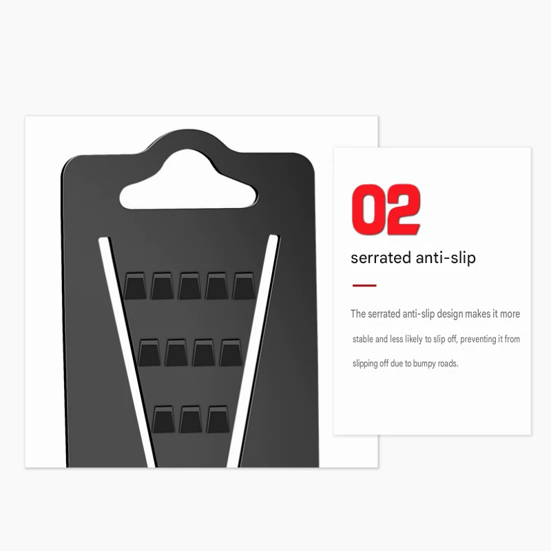 Car umbrella storage bucket hanging bin — view 9