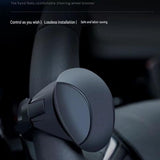 Car steering wheel spinner ball — view 7
