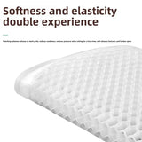 Universal Honeycomb Gel Seat Cushion — view 5