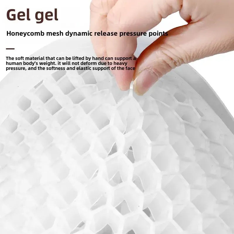 Universal Honeycomb Gel Seat Cushion — view 6