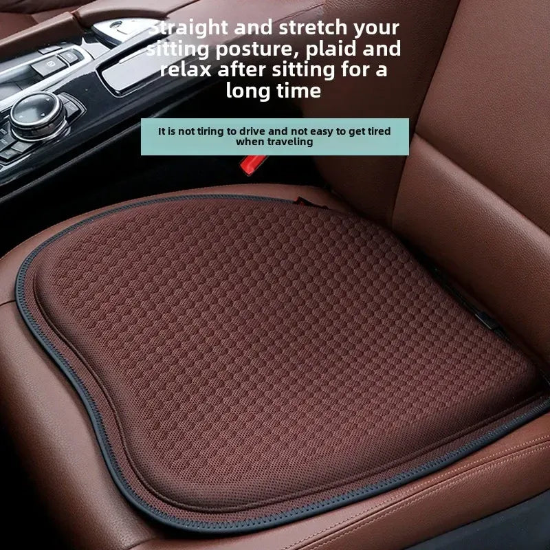 Universal Honeycomb Gel Seat Cushion — view 8