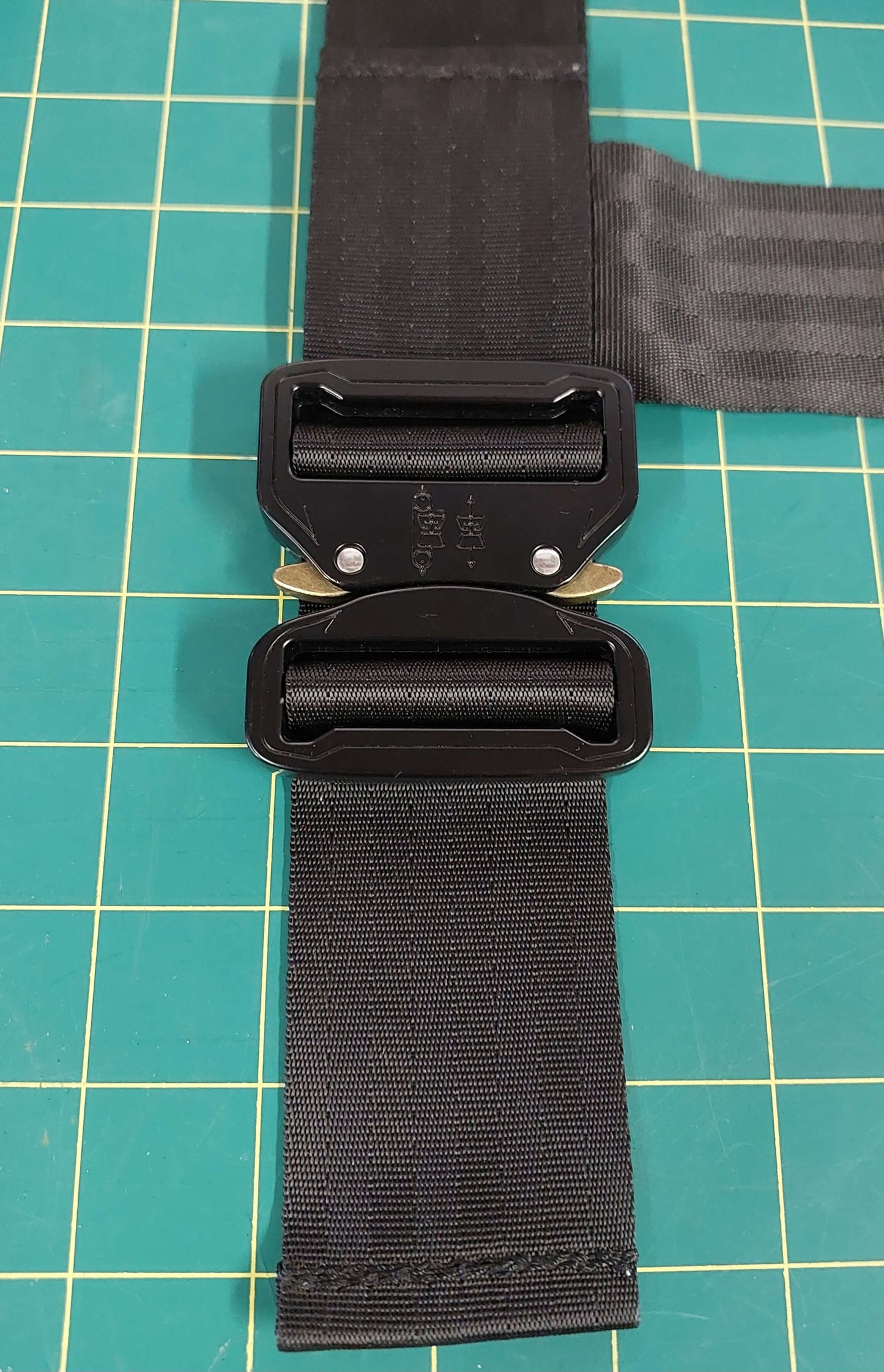 Big Wheel Bumbag — view 3