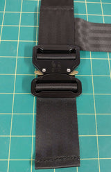 Big Wheel Bumbag — view 3