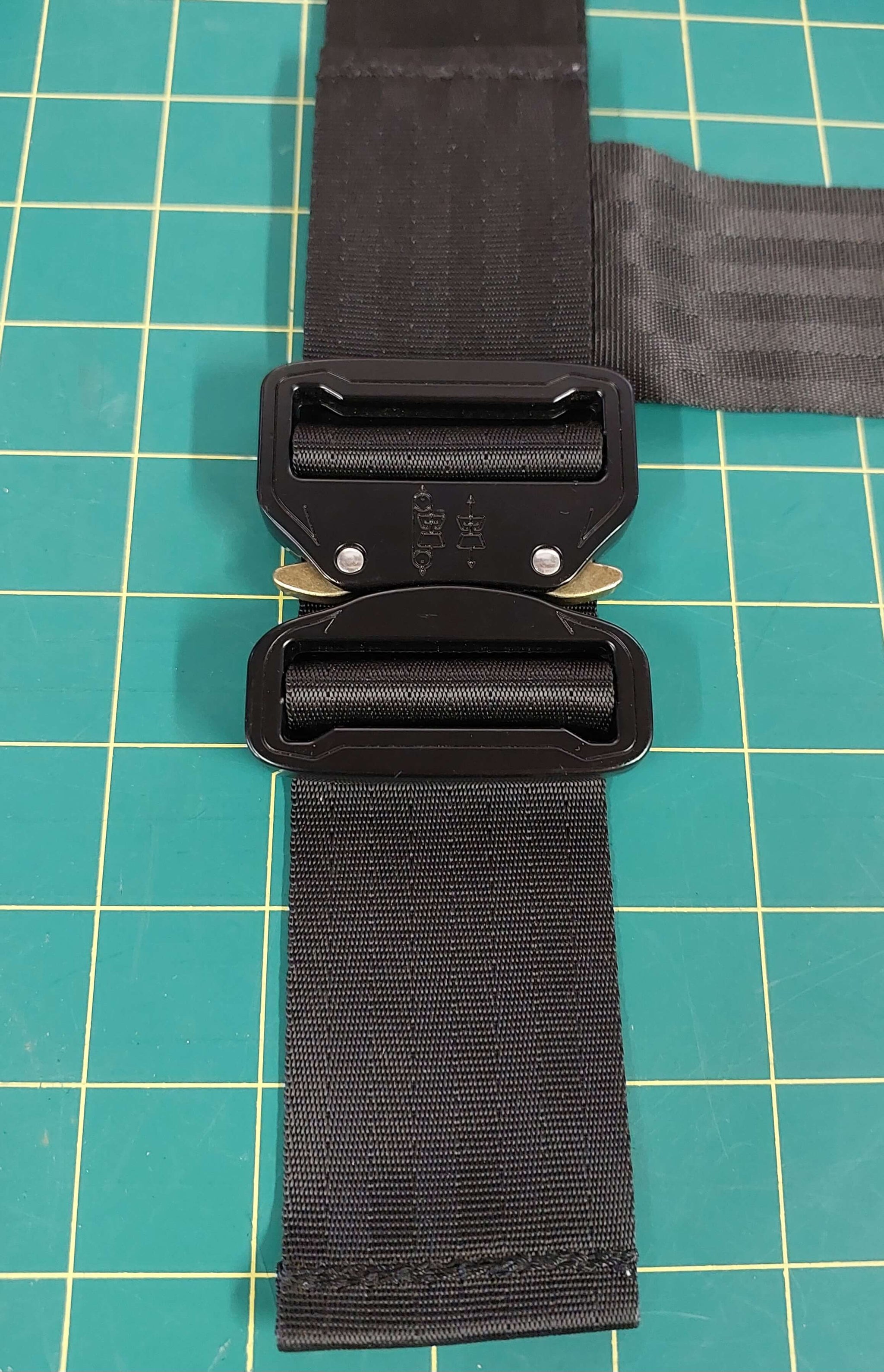 Big Wheel Bumbag — view 3