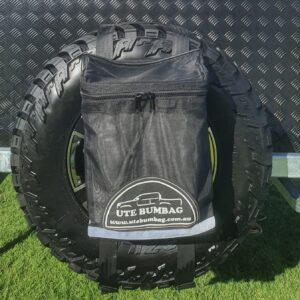 Wheel Bumbag — view 2