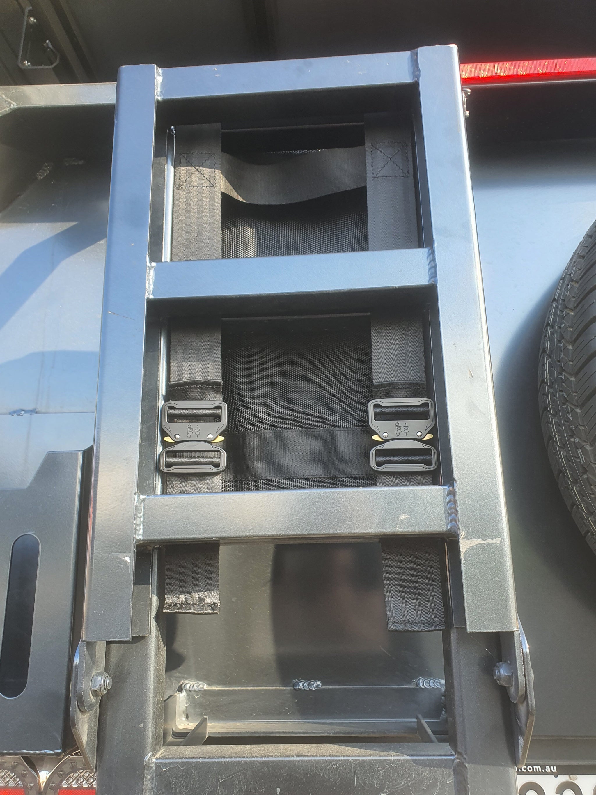 Wheel Bumbag — view 4