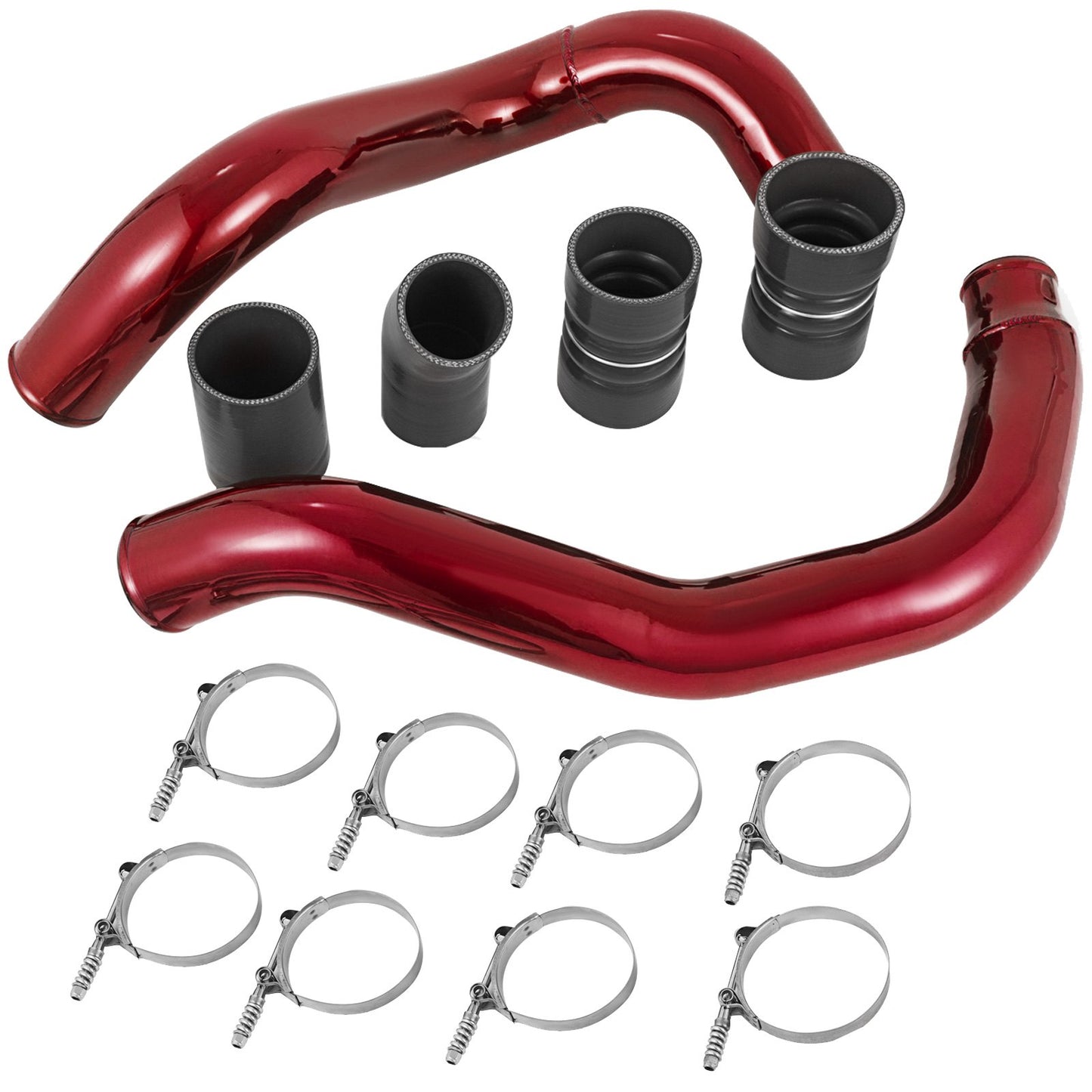 Fit Ford 03-07 6.0L V8 — view 2