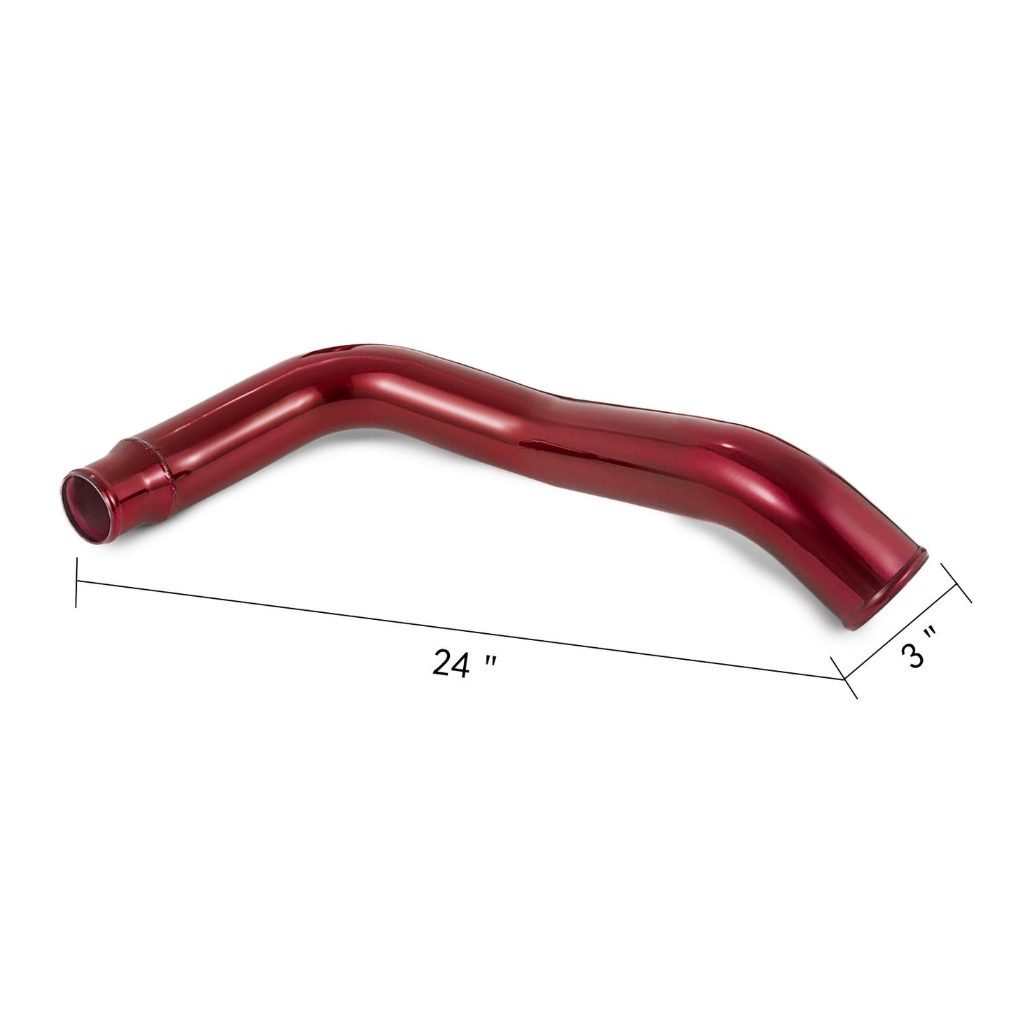 Fit Ford 03-07 6.0L V8 — view 3