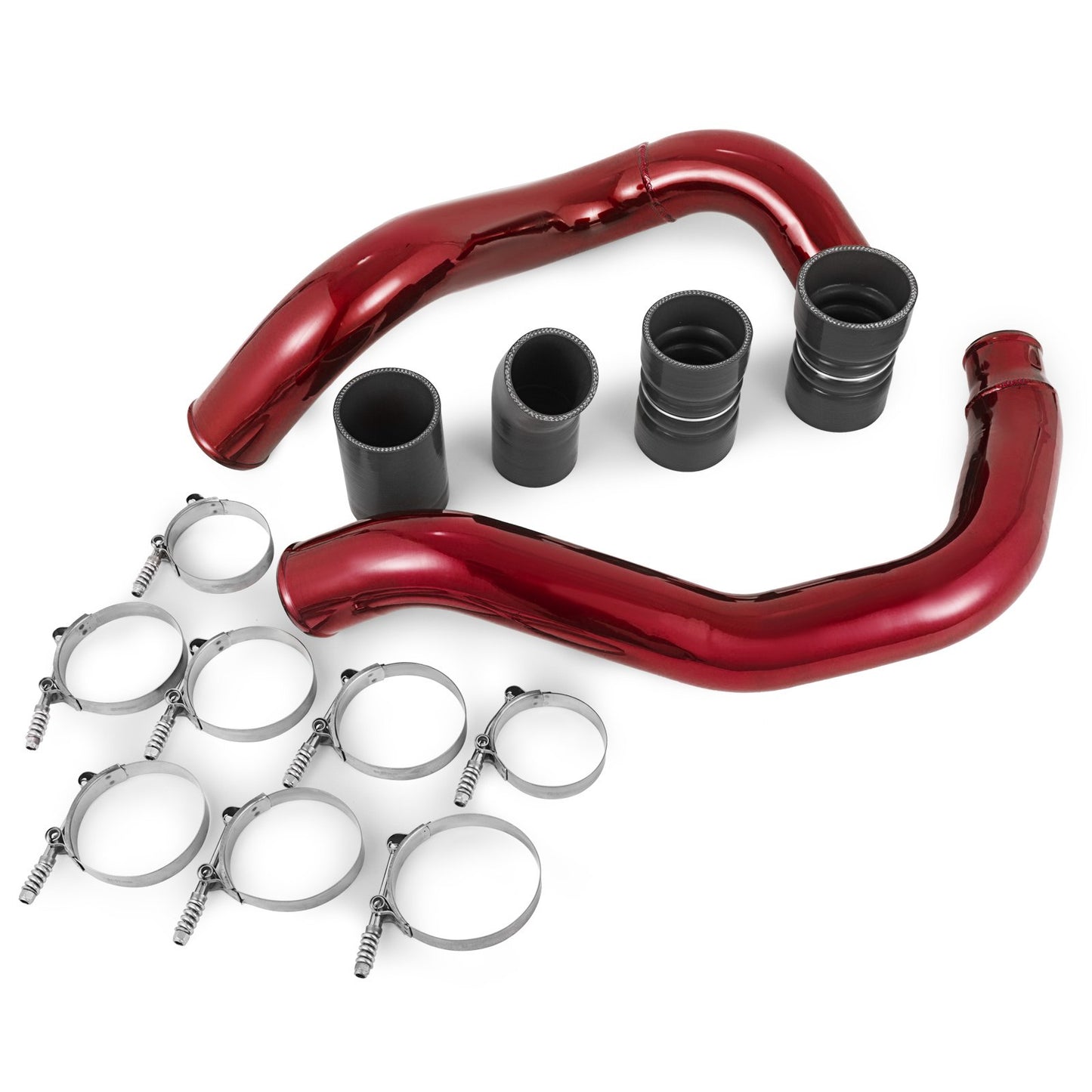 Fit Ford 03-07 6.0L V8 — view 4